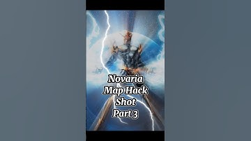 Novaria mlbb (Map Hack Shot) - Part 3