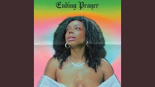 Ending Prayer