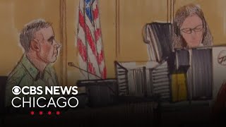 CBP Cmdr. Gregory Bovino back in court over agency's actions in Chicago