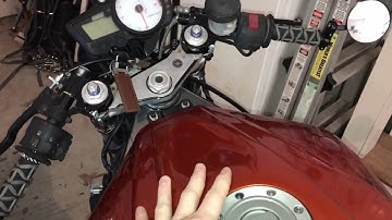 Diagnosing R6 idle issues (2003-2005)