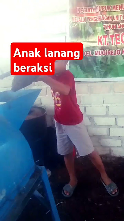 #petanicerdas #cokelatbendera #musik #farming #pupukorganik #npkorganik