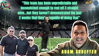 Adam Schefter talks Packers on Jen, Gabe, and Chewy - 12/20/23