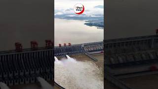 The World Most Powerful Dam