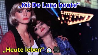 So sieht die Prostituierte Kit De Luca aus "Pretty Woman" heute aus