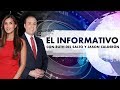 El Informativo de NTN24 mediodía / miércoles 13 de febrero de 2019