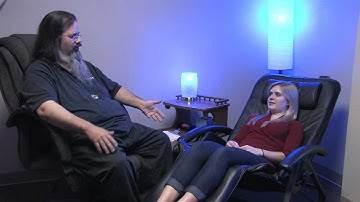 What a Hypnosis Session Looks Like--Part One -www.HypnosisAustin.com