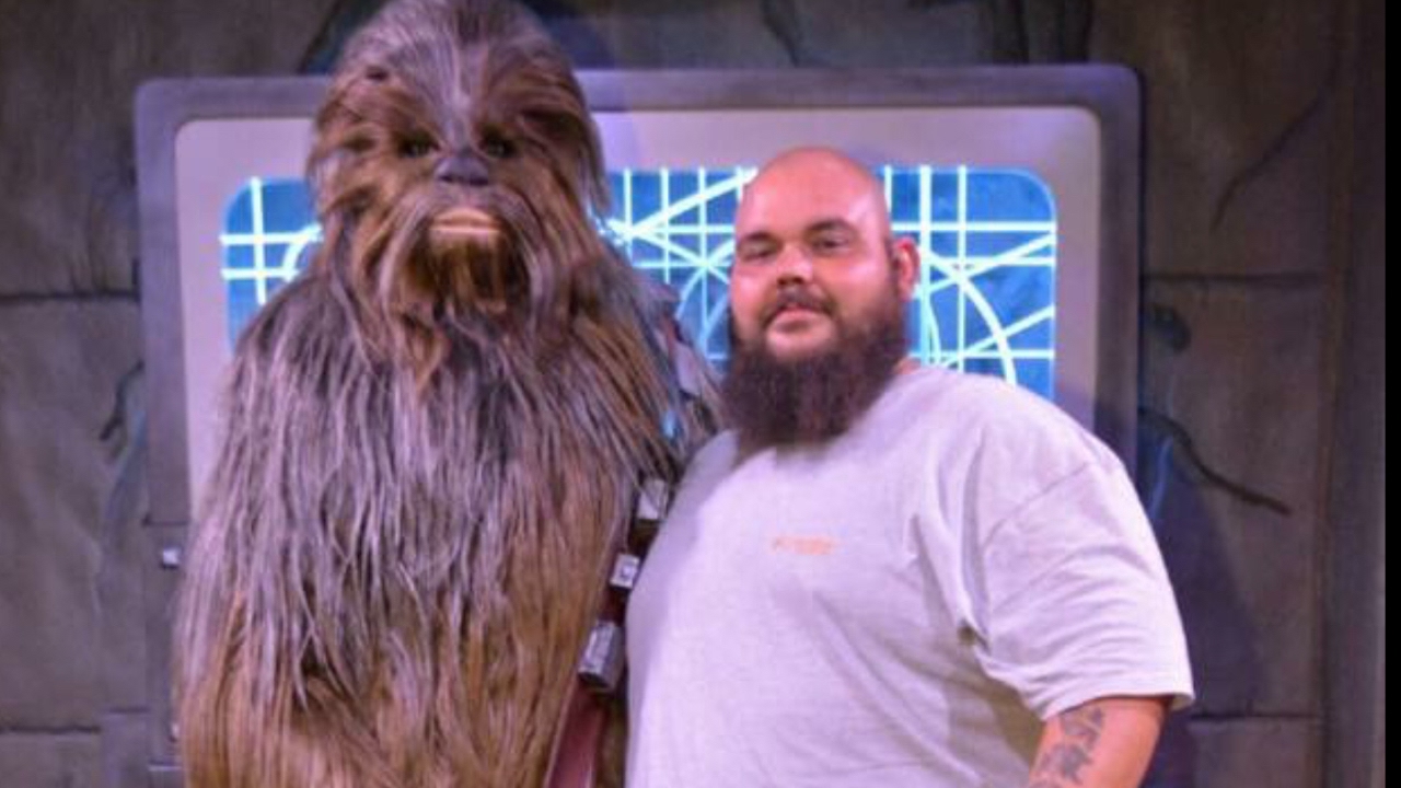 Complaints I have about Disney World / They are fat people friendly ... Weird People At Disneyland