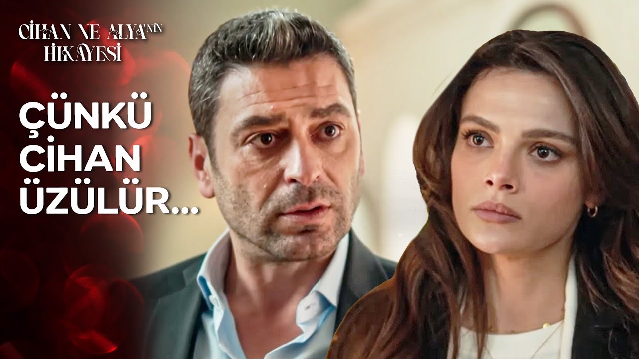 Seviyorum Demeden Sevdiğini Belli Etmenin Cihan Albora Yolu