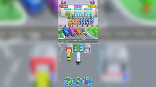 crowd express level 51