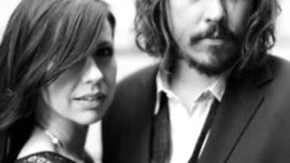 The Civil Wars   Dance Me to the End of Love slide show Resimi