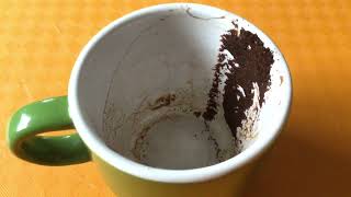 Scorpio May 4, 2026 Weekly Coffee Cup Reading by Cognitive Universe 