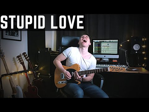 stupid-love---lady-gaga---guitar-cover