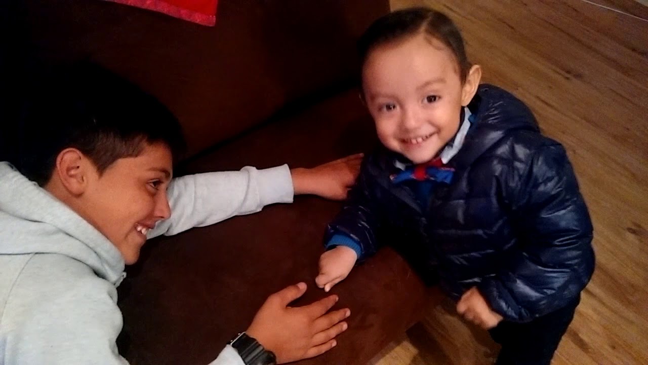 FIN DE AÑO EN QUITO 2018