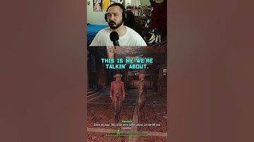 First Reaction to Goodneighbor - Fallout 4