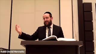 PARSHAS SHEMOS: Pro-Semitism by Rabbi Dovid Horowitz