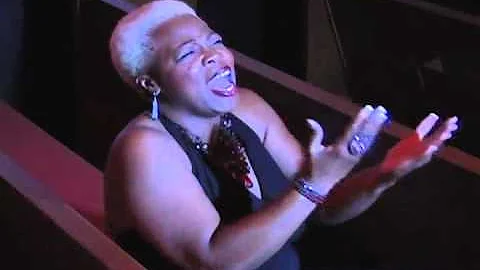 Bobbie Jackson - A Change