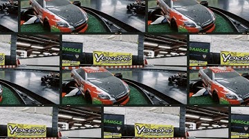 MST 2.5 RMX RTR Drifting 1st run #rc #mst #yokomo #tamiya #driftingvideo