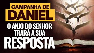 ORAÇÃO DO DIA-03 DE OUTUBRO CAMPANHA DE DANIEL