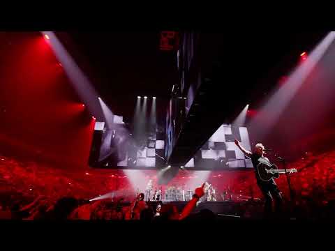 Roger Waters - Wish You Were Here - This Is Not A Drill tour