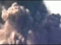 11 settembre 2001 - torri gemelle - strani flash esplosivi