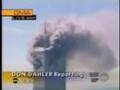 11 settembre 2001 - torri gemelle - strani flash esplosivi