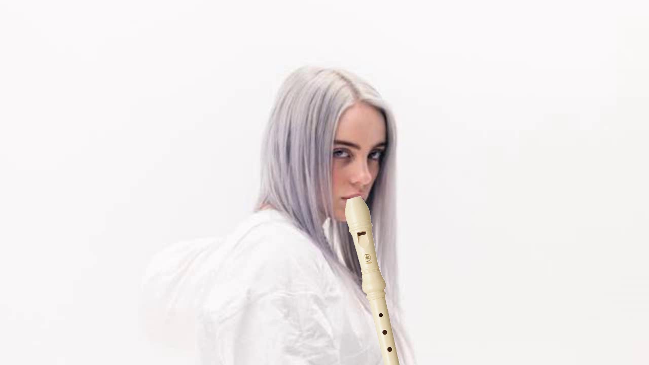 Idontwannabeyouanymore Bad Flute Cover YouTube idontwannabeyouanymore-bad-flute-cover-youtube