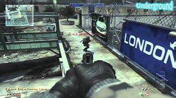 Modern Warfare 3 -New Glitches,Tricks & Spots .:Part 2:.