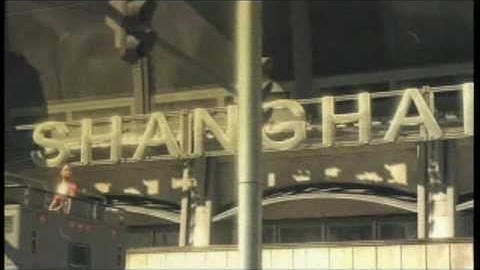 Army of Two:The 40th Day - Mission One (Contractor) - Part 1