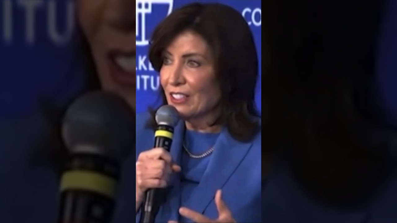 She said WHAT about Young Black Kids⁉️