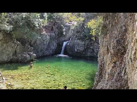 2η βάθρα Φονιά