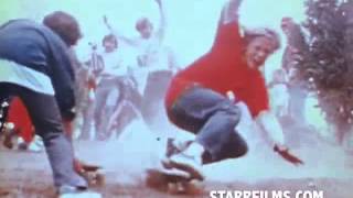 GO FOR IT 1976 Movie Trailer Surfing Skateboarding