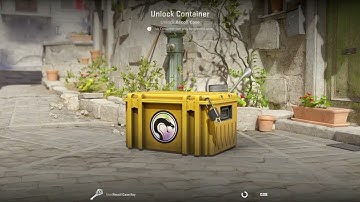 OPENING CASES CS2. DAY 122. RECOIL CASE.