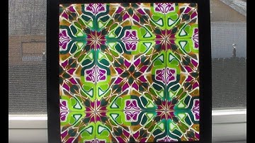 The LC Slicer + Translucent Polymer