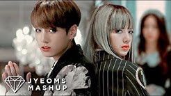 BTS & BLACKPINK - í"¼ ë•€ ëˆˆë¬¼ BLOOD, SWEAT & TEARS X íœ˜íŒŒëžŒ WHISTLE (MASHUP)  - Durasi: 4:02. 