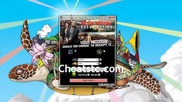 Mission Impossible Rogue Nation Cheats Engine 1.0 version for ios android