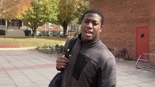 Ferrum College Student Success- Advice from a Current Student
