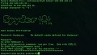 200-120 CCNA-How to set up Telnet on Cisco switch