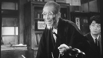 映画　続警察日記ダイジェスト版