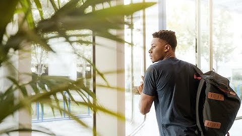 Successful Transition to College for Students with Learning Disabilities