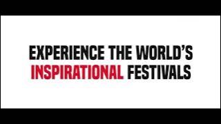 Iklan Go Ahead Challenge - Experience The World's Inspirational Festivals (2024)