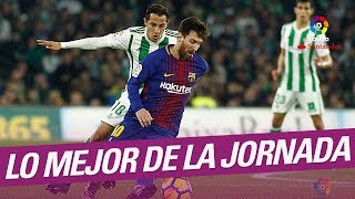 The Best of Matchday 20