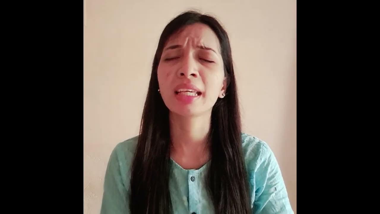 mai-baarish-ki-boli-samajhta-nahi-tha-song-kaise-hua-song-by-anabel