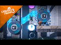 LittleBigPlanet 3 - return to avalonia