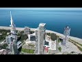Palm Apartments, Батуми. Элитный комплекс на берегу,  башня Алфавит! Качество и престиж! Цены ниже