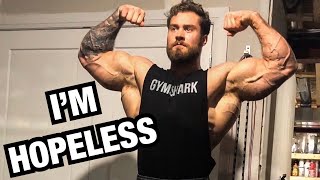 BACK WORKOUT EXPLAINED