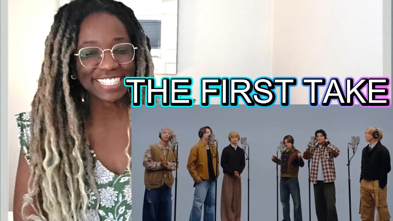 BE:FIRST | THE FIRST TAKE 'MUCHU'-and FIRST TAKE Rewatch 