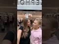 Sister Sephora shopping date 🛍️🤍 #shopwithme #sephora #makeup #makeupshopping #makeuphaul
