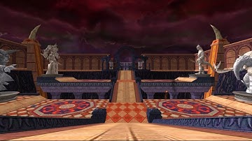 Plaza of Conquests in Atheneum Dragonspyre Walkthrough in 28minutes Wizard101(Main Storyline) Quest