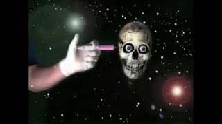 The Destruction Of Zombastic Productions Inc. Logo