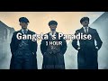 Coolio Gangsta S Paradise 1 HOUR